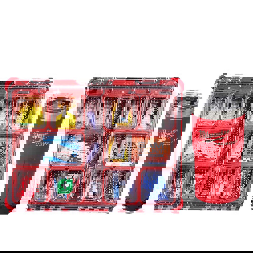 Full First Aid Kits; Kit Type: First Aid ; First Aid Kit Type: Multipurpose; Auto; Travel ; Number Of People: 30 ; Container Type: Box ; Container Material: Plastic ; Mount Type: Portable